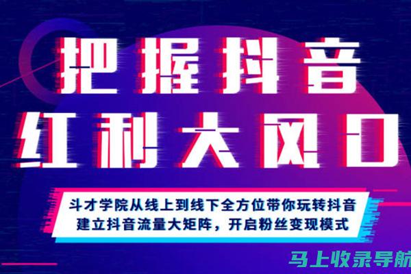 抖音SEO优化全攻略：提升视频曝光率的秘诀武器